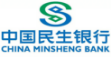 中国民生银行